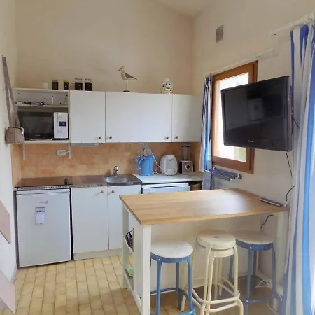 Saint-palais-sur-mer, 3 Pieces, 5 Personnes - Fr-1-305a-43 סן-פאלה-סור-מר