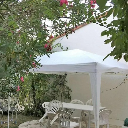 Saint-palais-sur-mer, 3 Pieces, 5 Personnes - Fr-1-305a-43 *