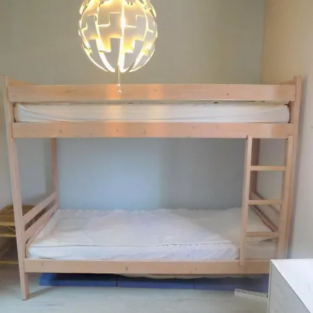 Saint-palais-sur-mer, 3 Pièces, 5 Personnes - Fr-1-305a-43 Appartement *