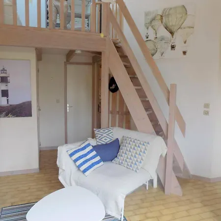 Appartement Saint-palais-sur-mer, 3 Pièces, 5 Personnes - Fr-1-305a-43 Saint-Palais-sur-Mer