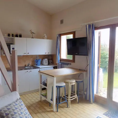 Appartement Saint-palais-sur-mer, 3 Pièces, 5 Personnes - Fr-1-305a-43