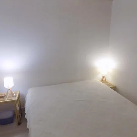 Saint-palais-sur-mer, 3 Pièces, 5 Personnes - Fr-1-305a-43 Appartement *